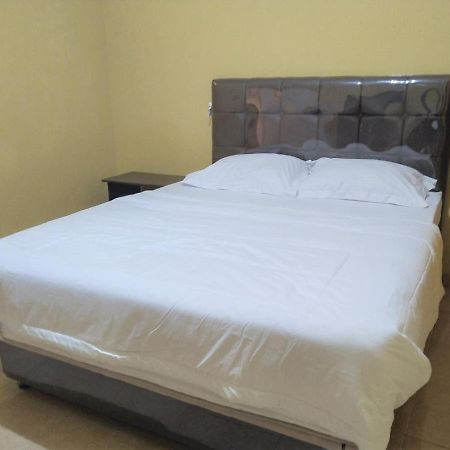 Hotel Pekalongan Syariah Mitra Reddoorz Eksteriør bilde