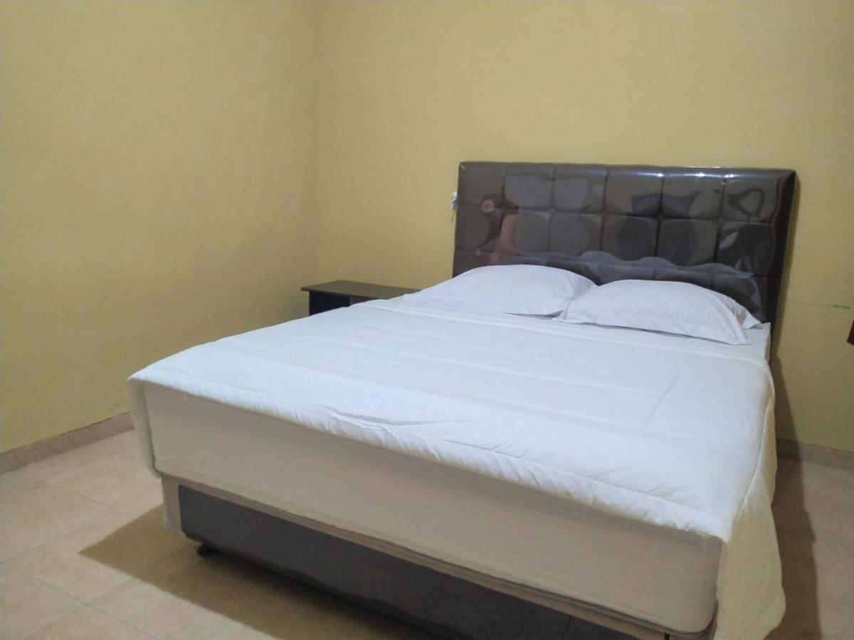 Hotel Pekalongan Syariah Mitra Reddoorz Eksteriør bilde