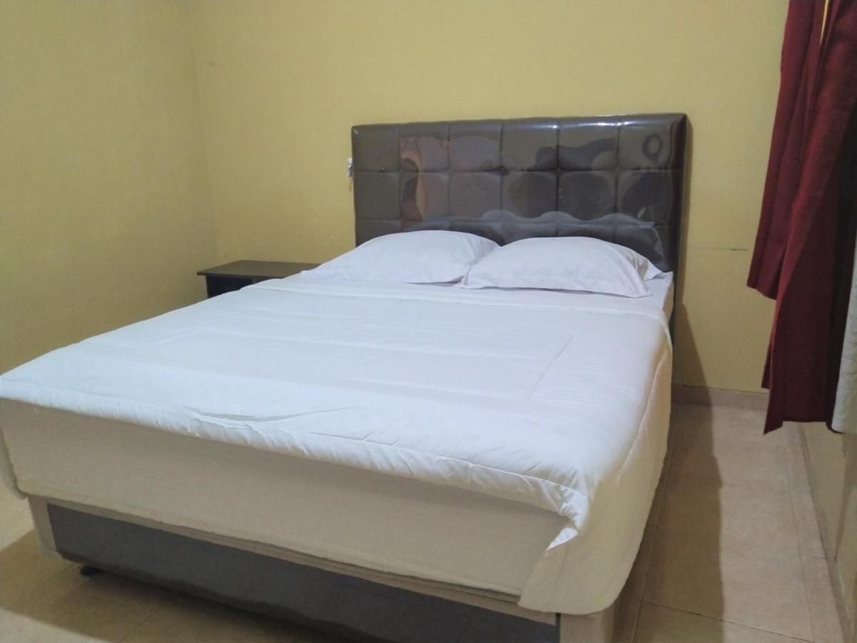 Hotel Pekalongan Syariah Mitra Reddoorz Eksteriør bilde