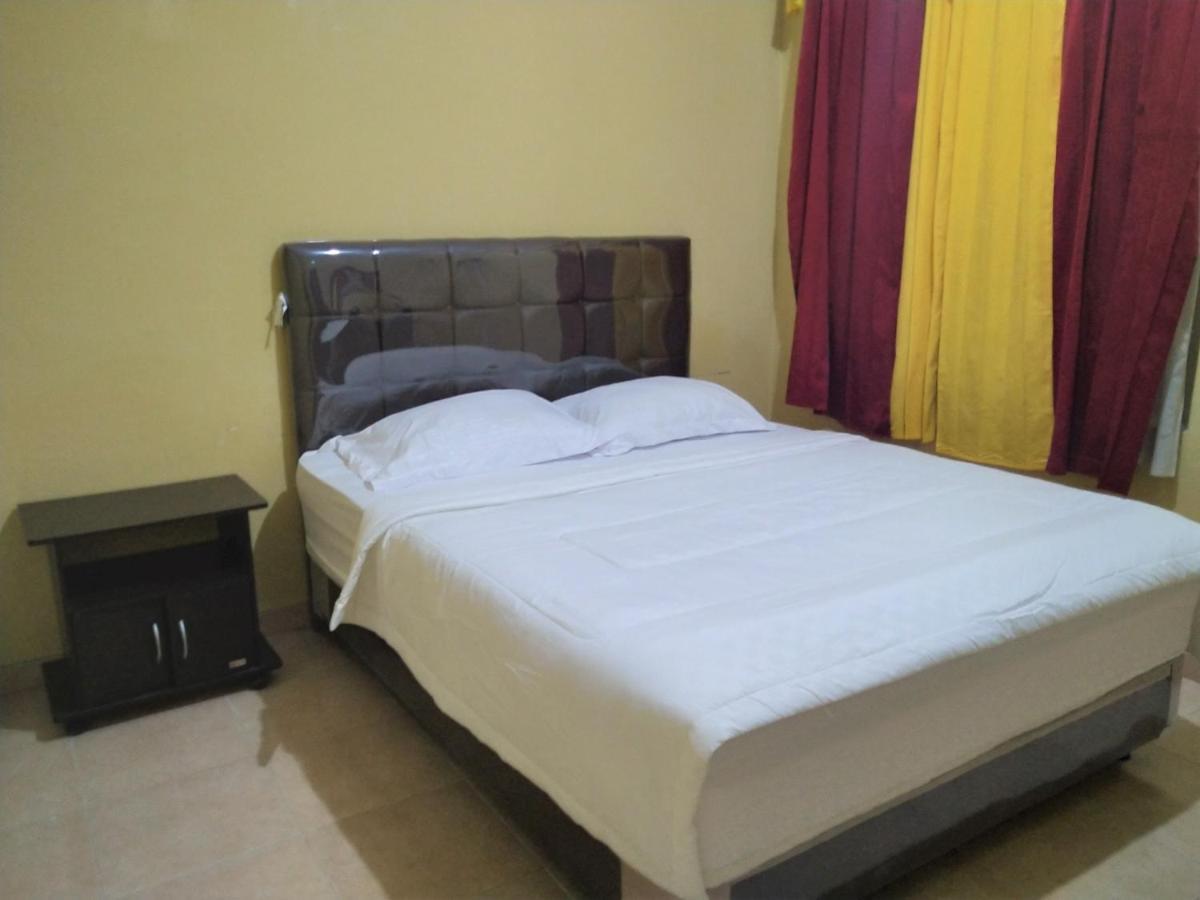 Hotel Pekalongan Syariah Mitra Reddoorz Eksteriør bilde