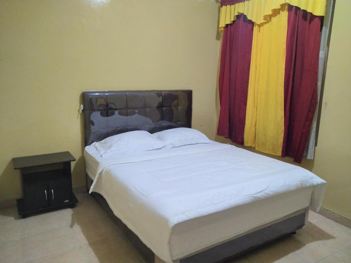 Hotel Pekalongan Syariah Mitra Reddoorz Eksteriør bilde