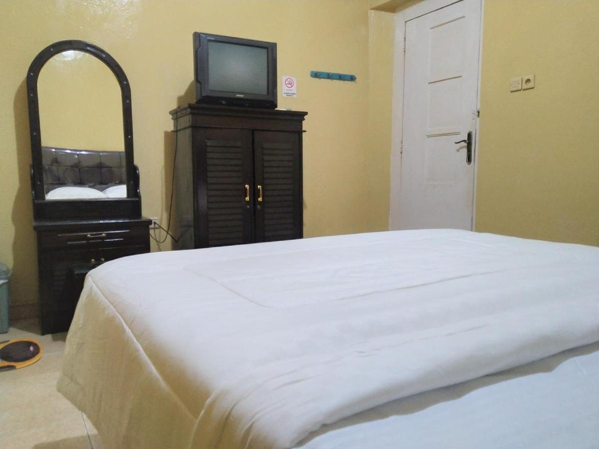 Hotel Pekalongan Syariah Mitra Reddoorz Eksteriør bilde