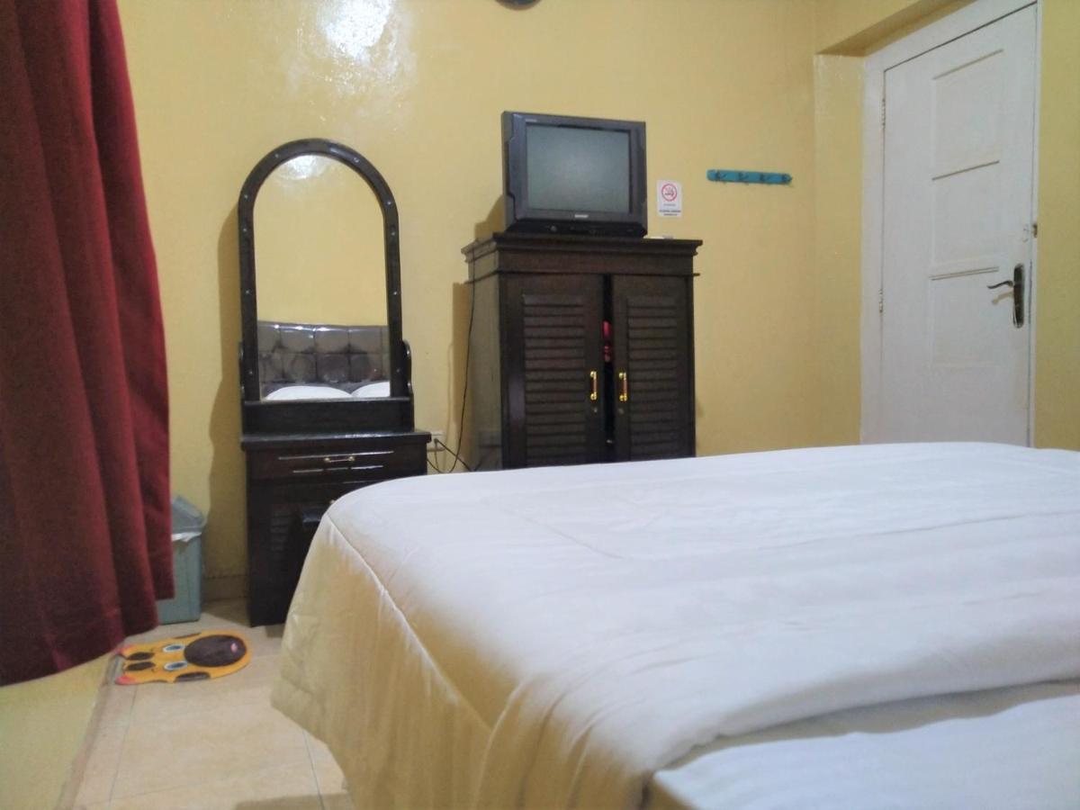 Hotel Pekalongan Syariah Mitra Reddoorz Eksteriør bilde