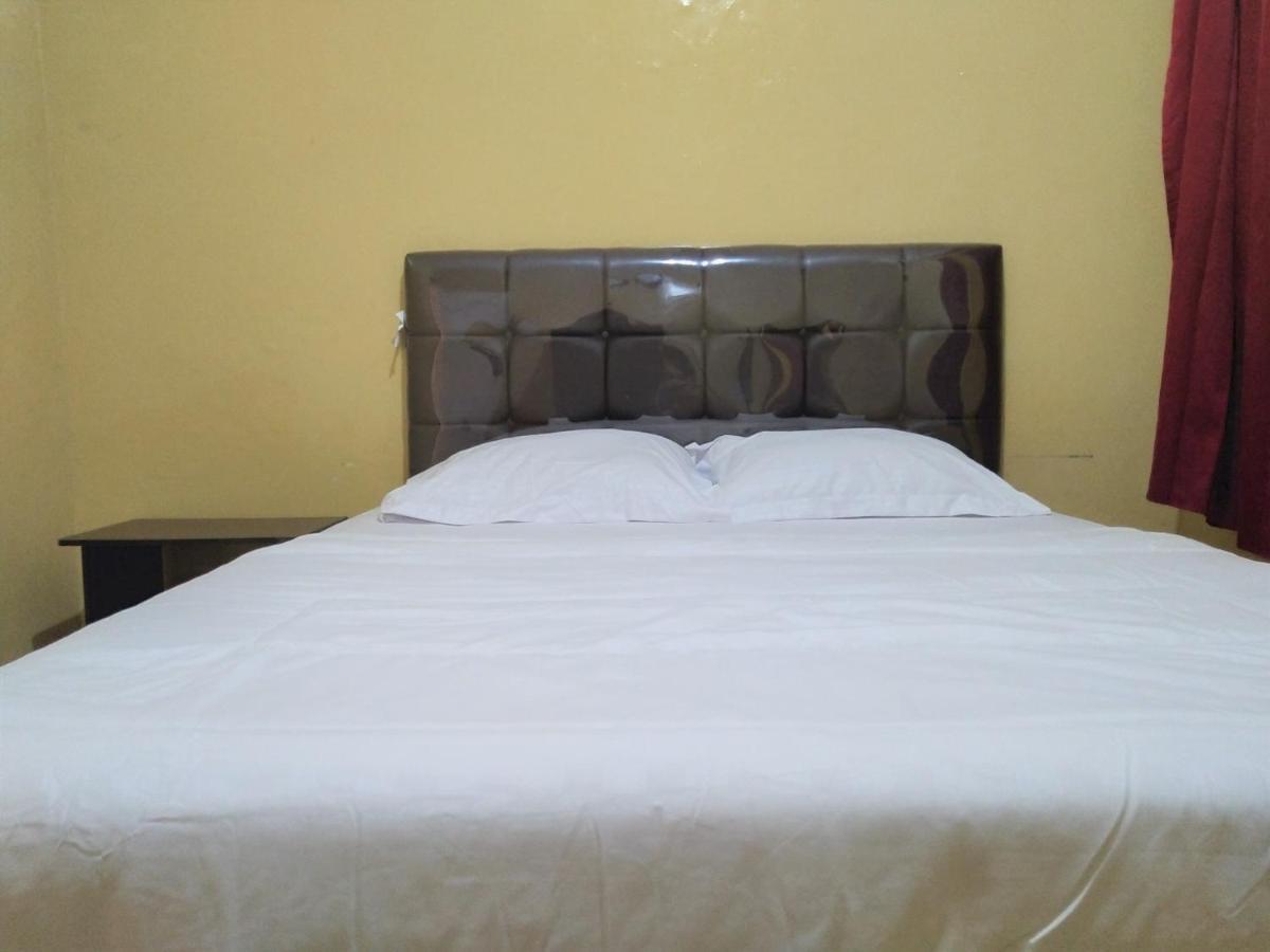 Hotel Pekalongan Syariah Mitra Reddoorz Eksteriør bilde