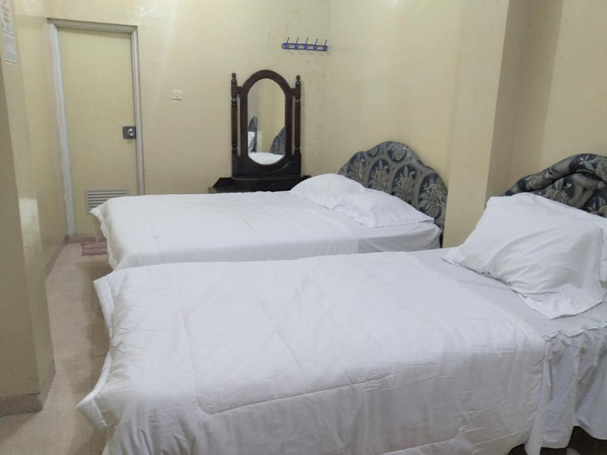 Hotel Pekalongan Syariah Mitra Reddoorz Eksteriør bilde