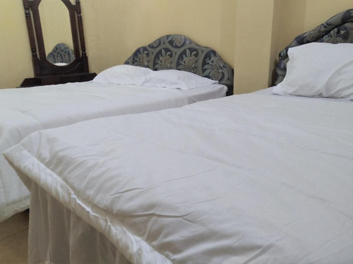 Hotel Pekalongan Syariah Mitra Reddoorz Eksteriør bilde