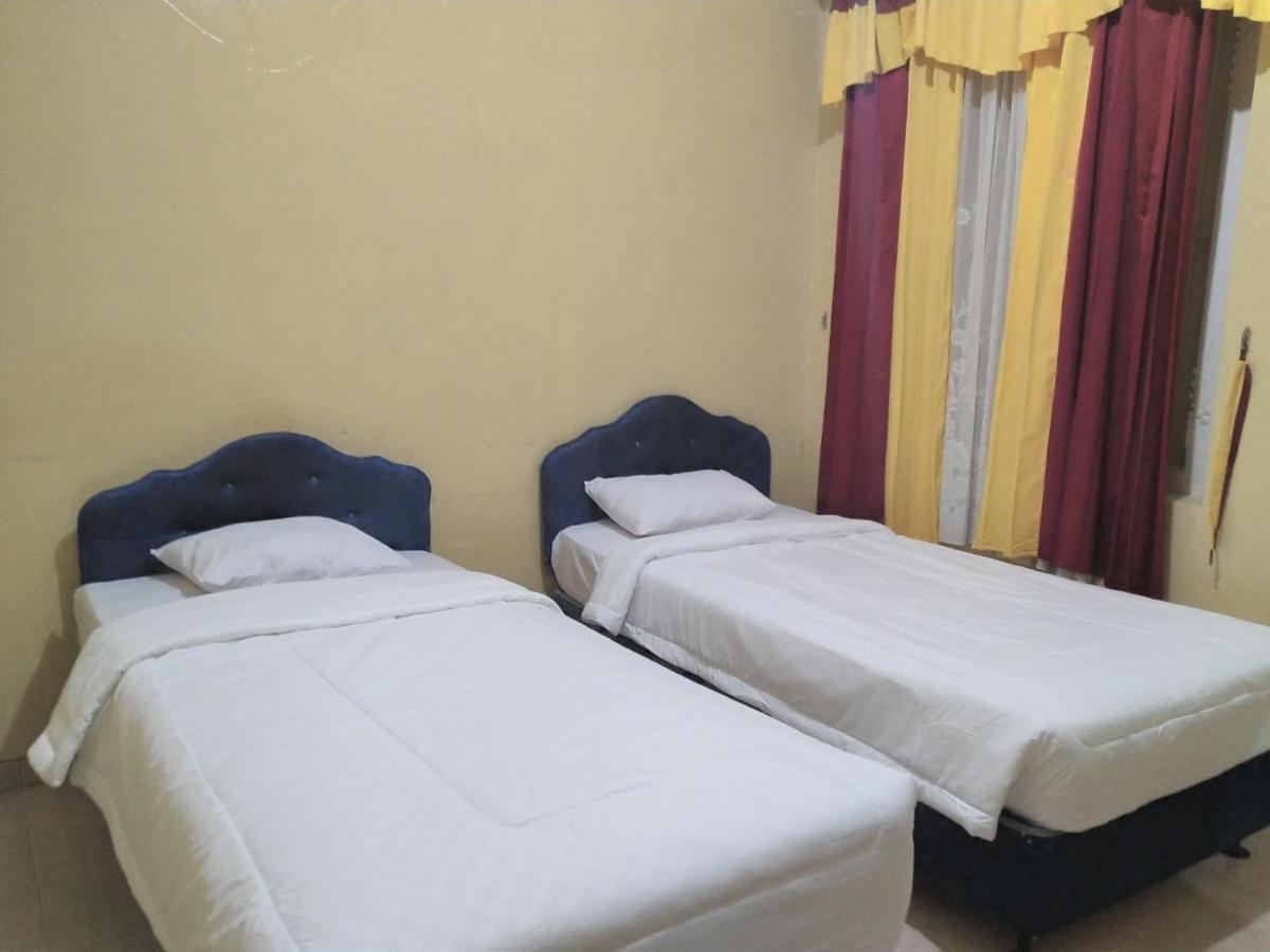 Hotel Pekalongan Syariah Mitra Reddoorz Eksteriør bilde