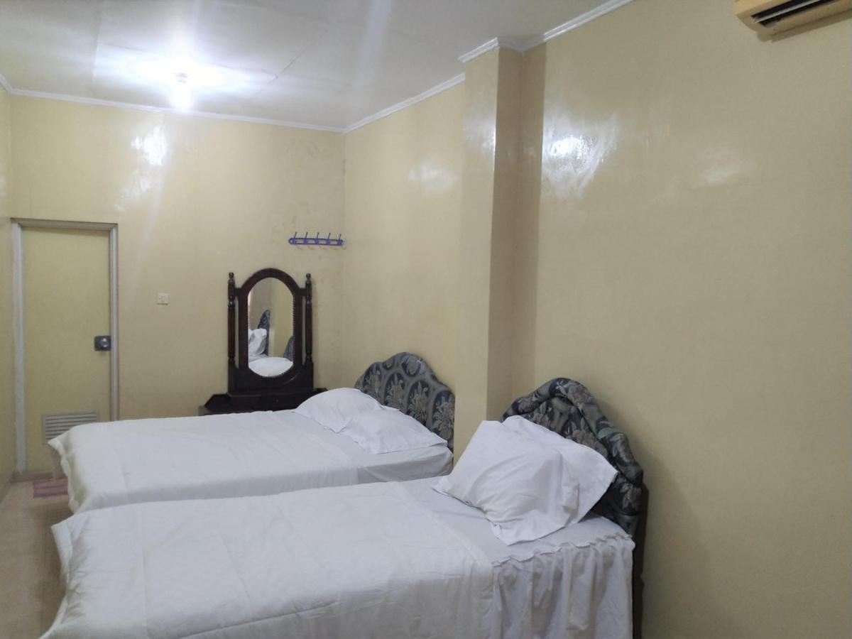 Hotel Pekalongan Syariah Mitra Reddoorz Eksteriør bilde