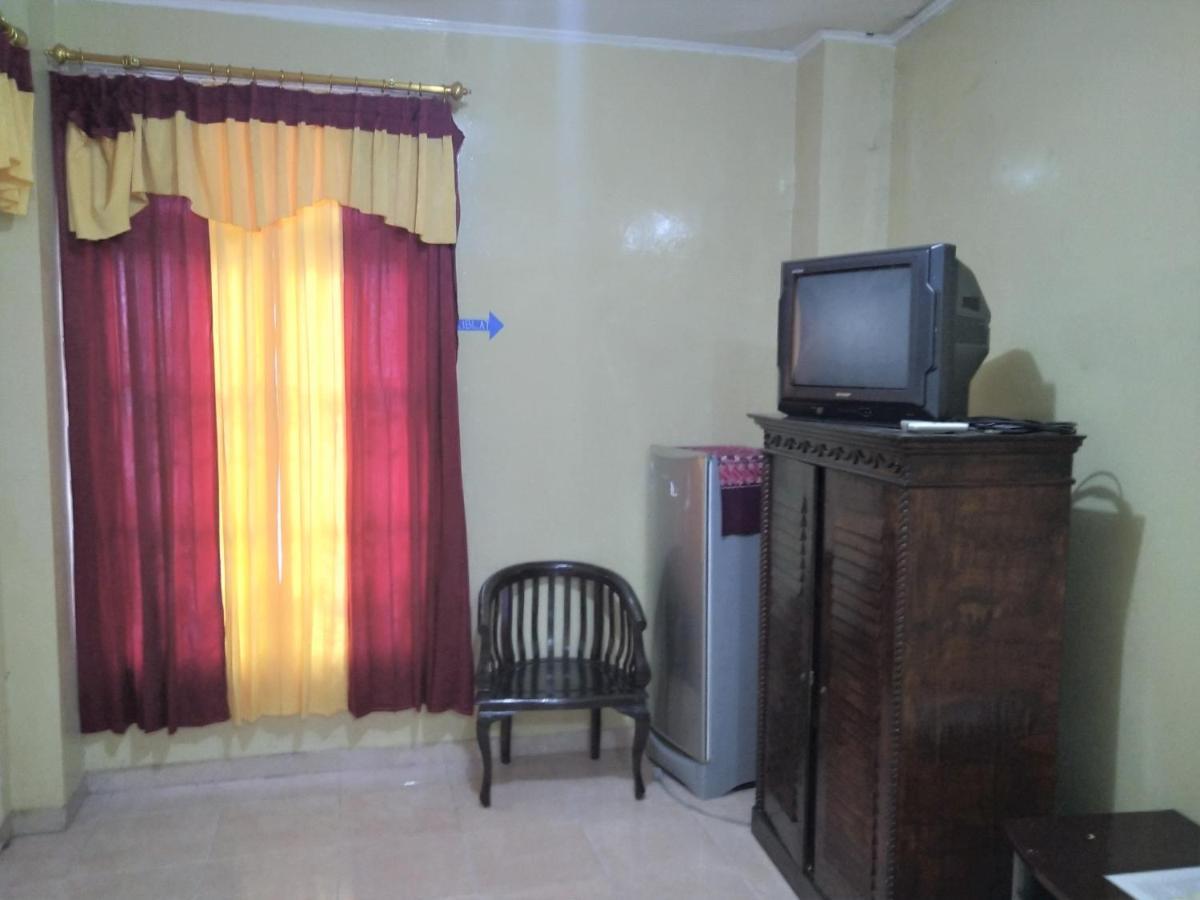 Hotel Pekalongan Syariah Mitra Reddoorz Eksteriør bilde