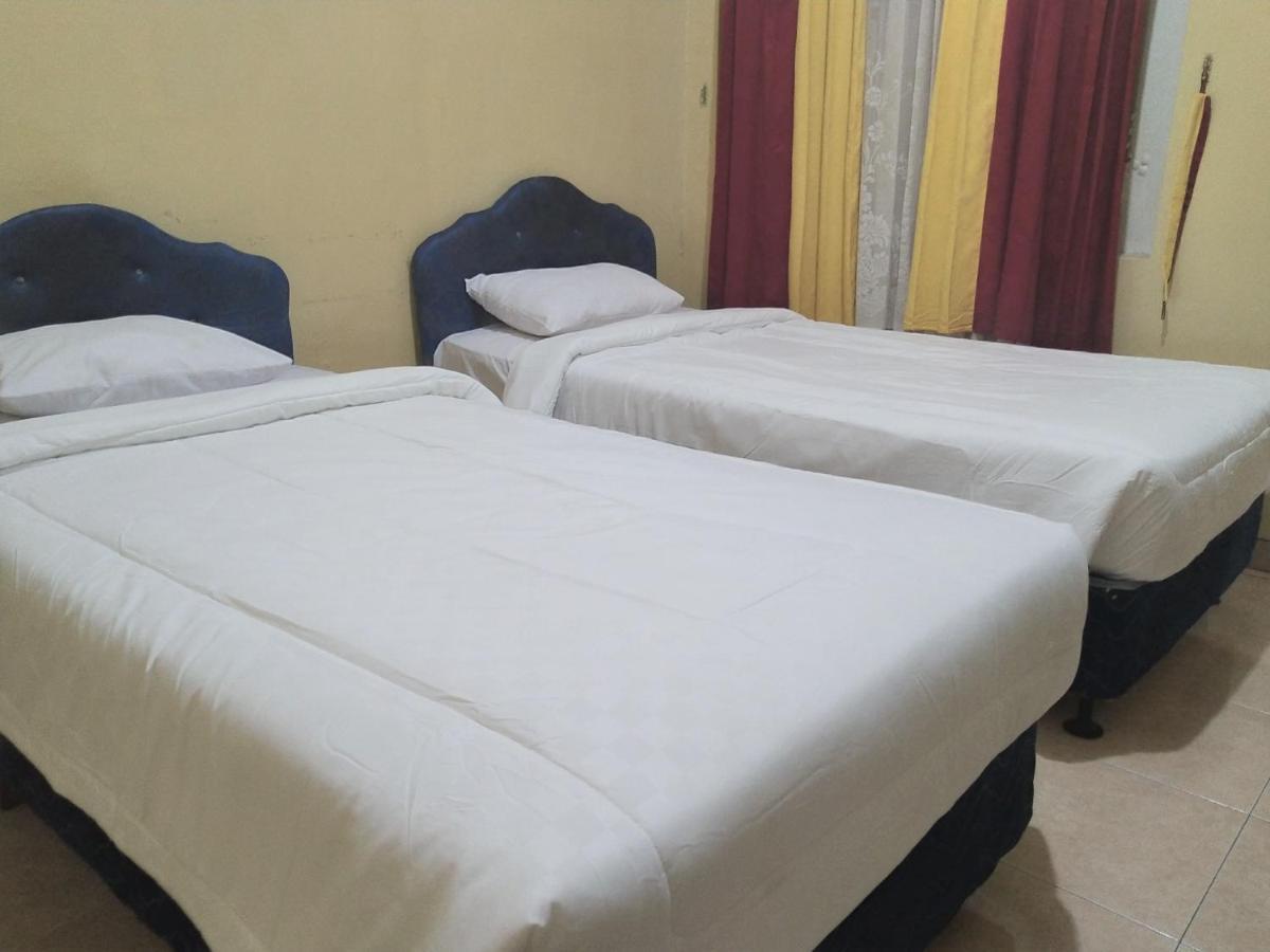 Hotel Pekalongan Syariah Mitra Reddoorz Eksteriør bilde