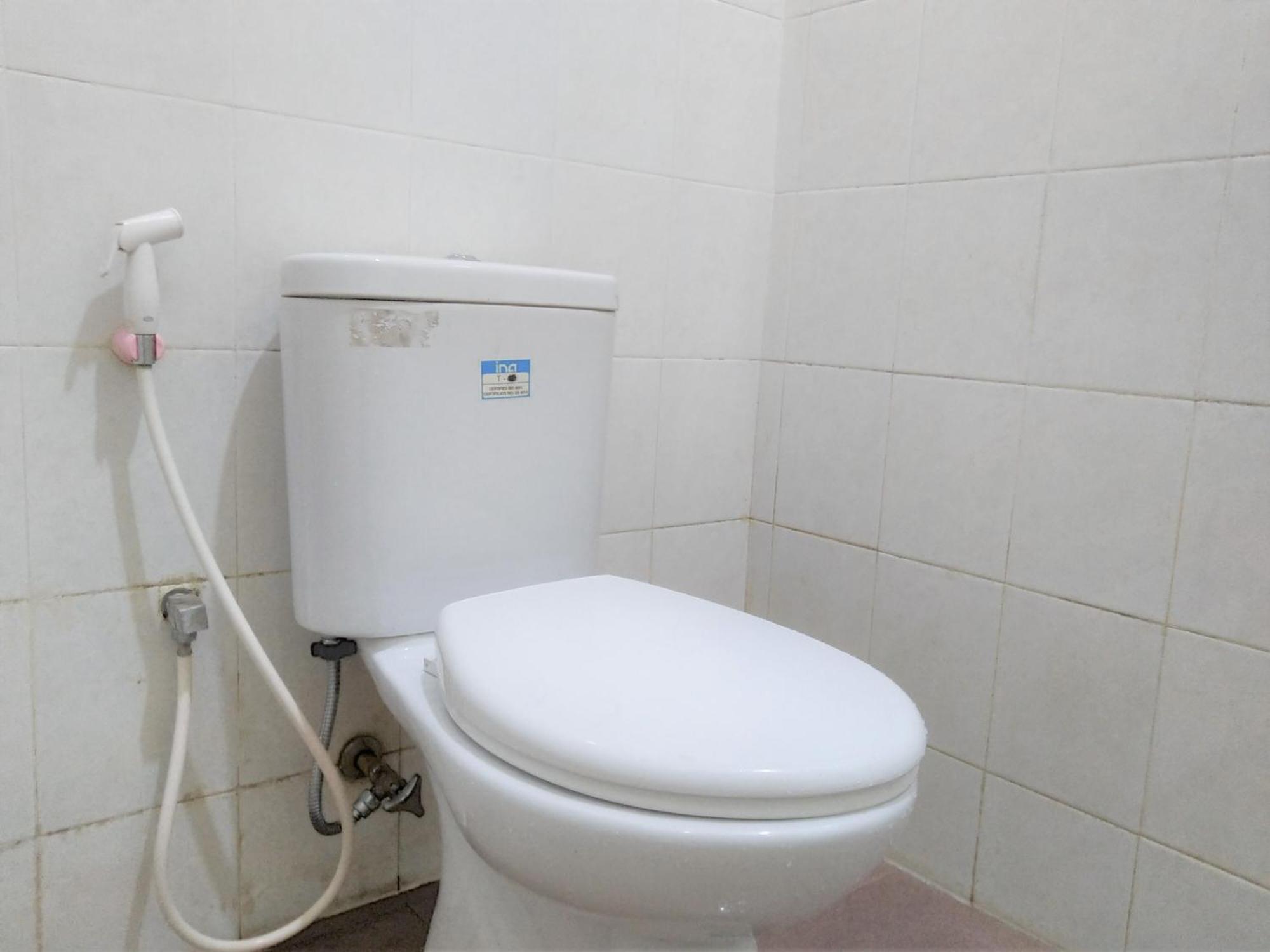 Hotel Pekalongan Syariah Mitra Reddoorz Rom bilde