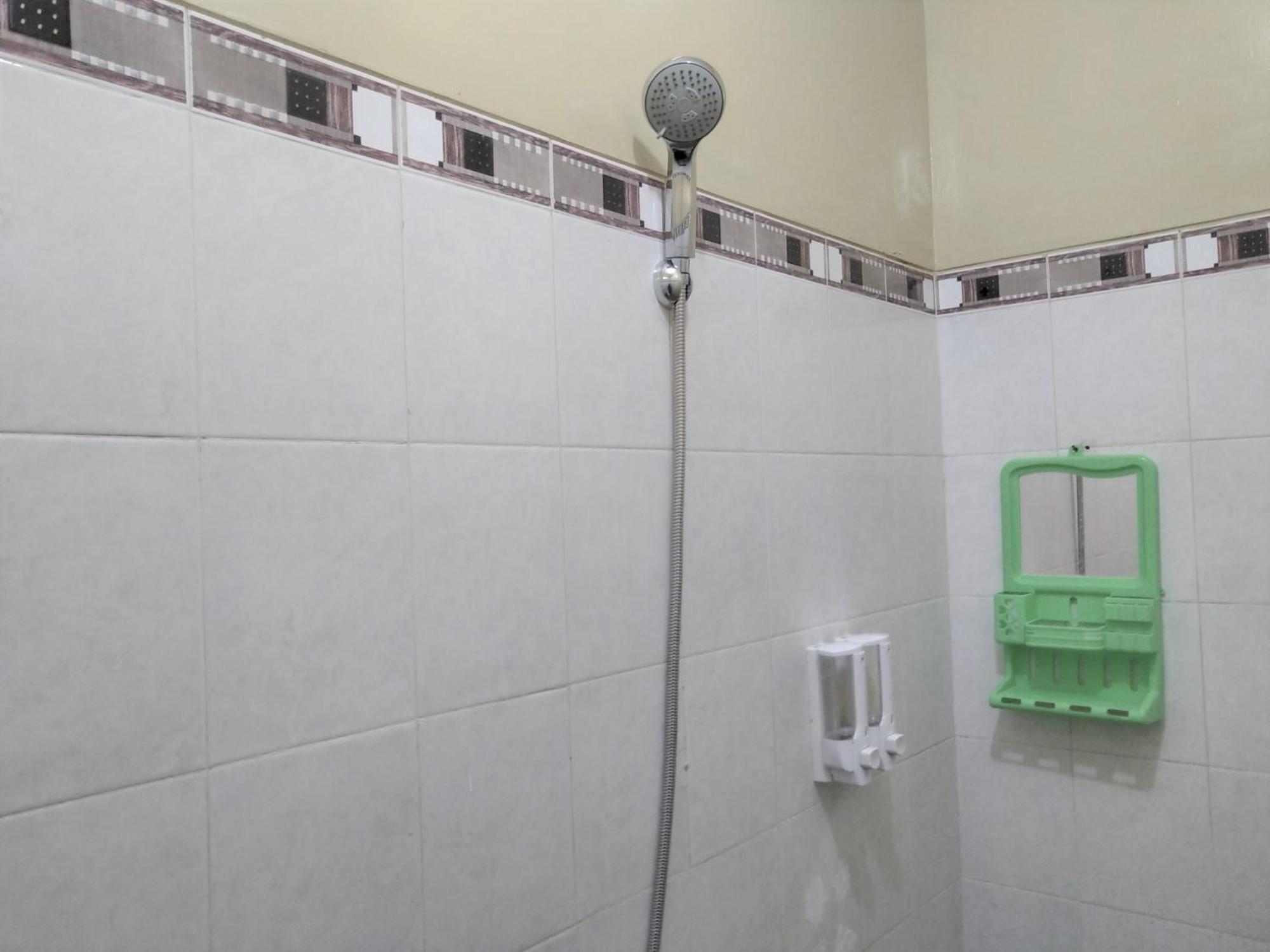 Hotel Pekalongan Syariah Mitra Reddoorz Rom bilde