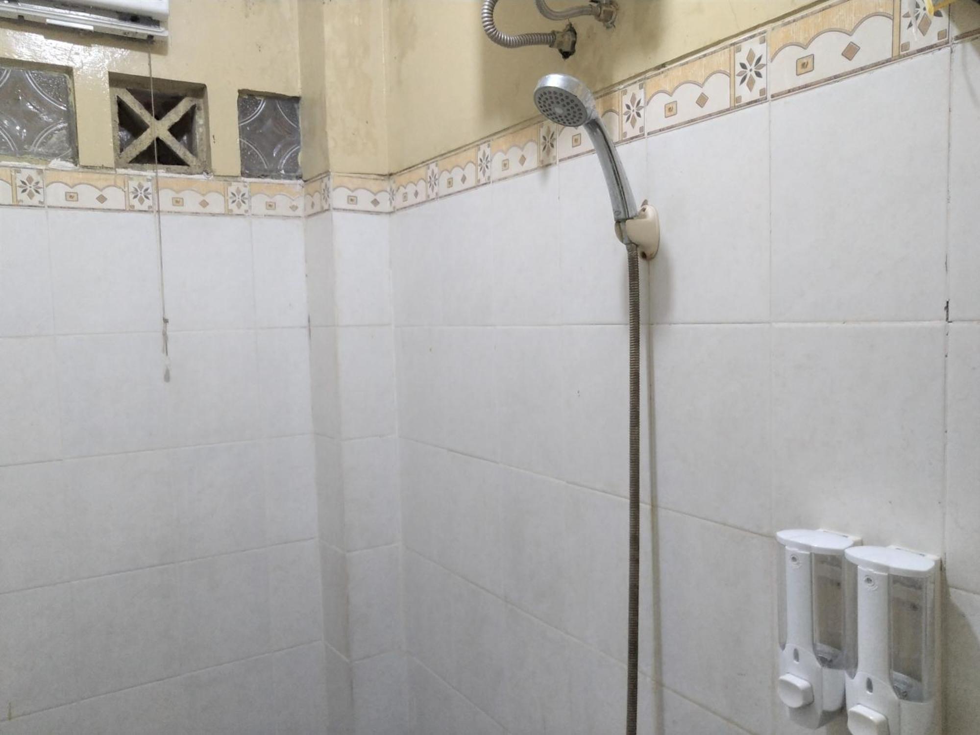 Hotel Pekalongan Syariah Mitra Reddoorz Rom bilde
