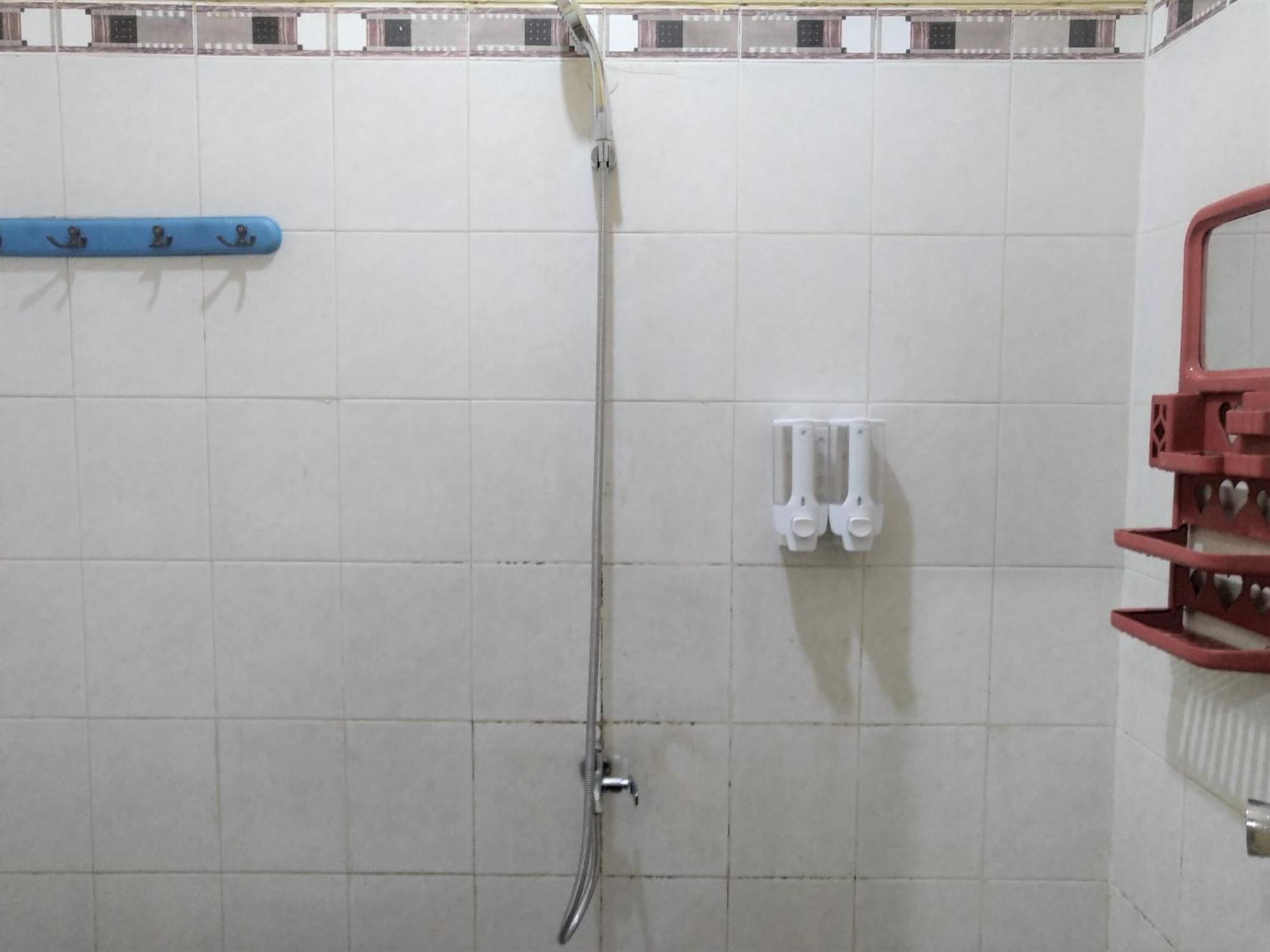 Hotel Pekalongan Syariah Mitra Reddoorz Rom bilde