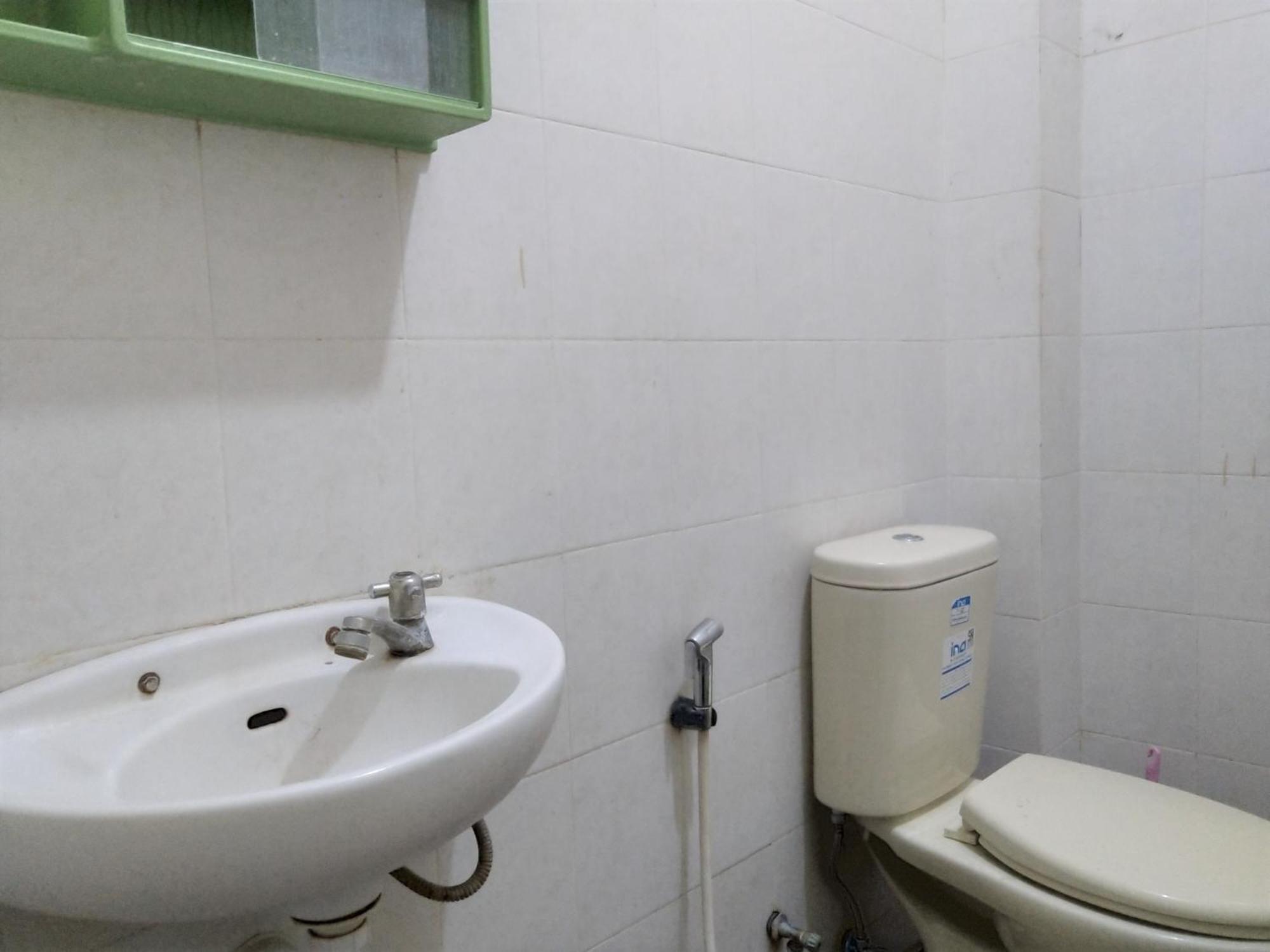 Hotel Pekalongan Syariah Mitra Reddoorz Rom bilde